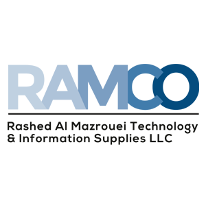 RAMCO LOGO - cci kuwait