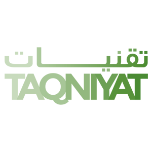 Taqniyat LOGO - cci kuwait