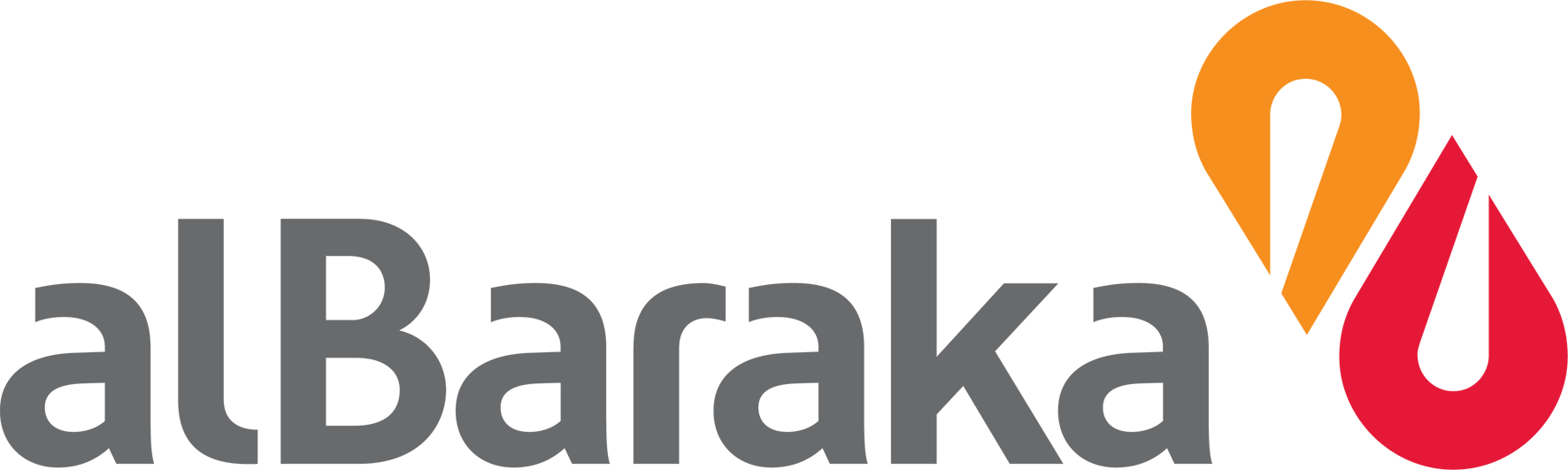 Albaraka_Logo